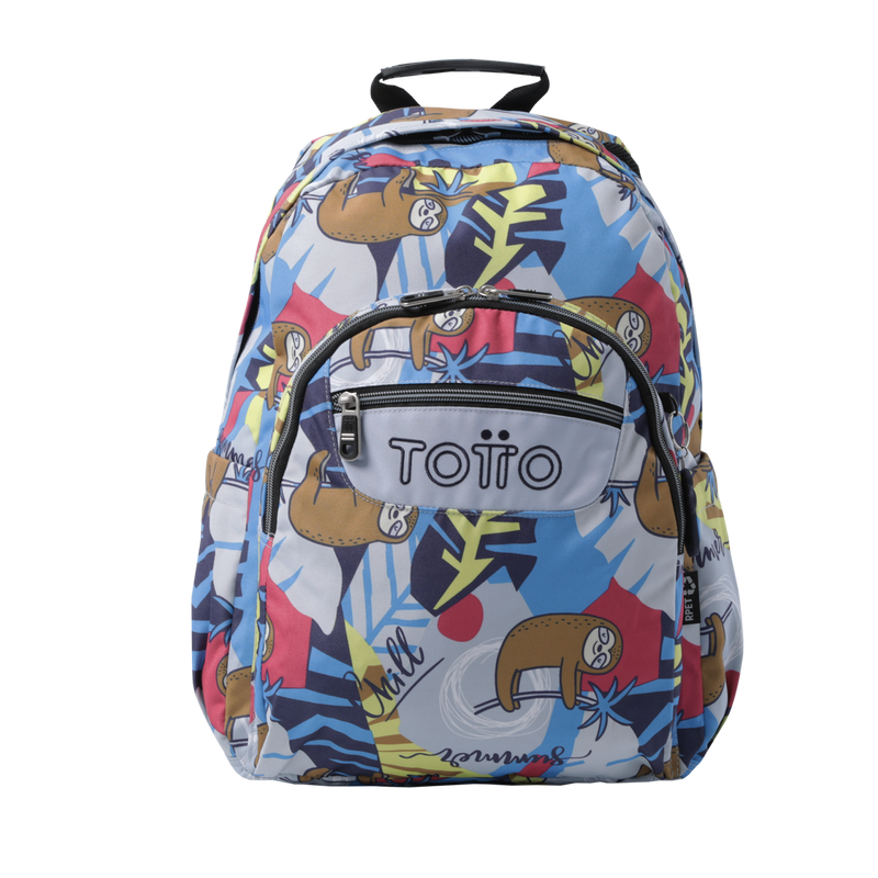 MORRAL ACUARELA MASCULINO ll