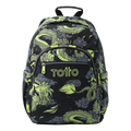 MORRAL ACUARELA MASCULINO ll