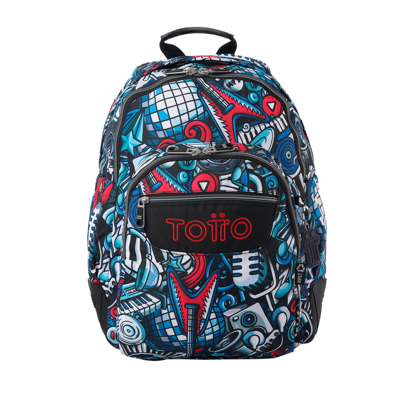 MORRAL RAYOL MASCULINO