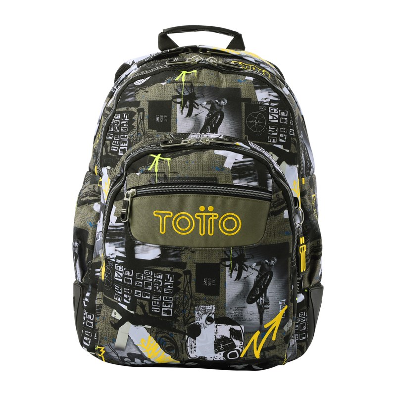 MORRAL RAYOL MASCULINO