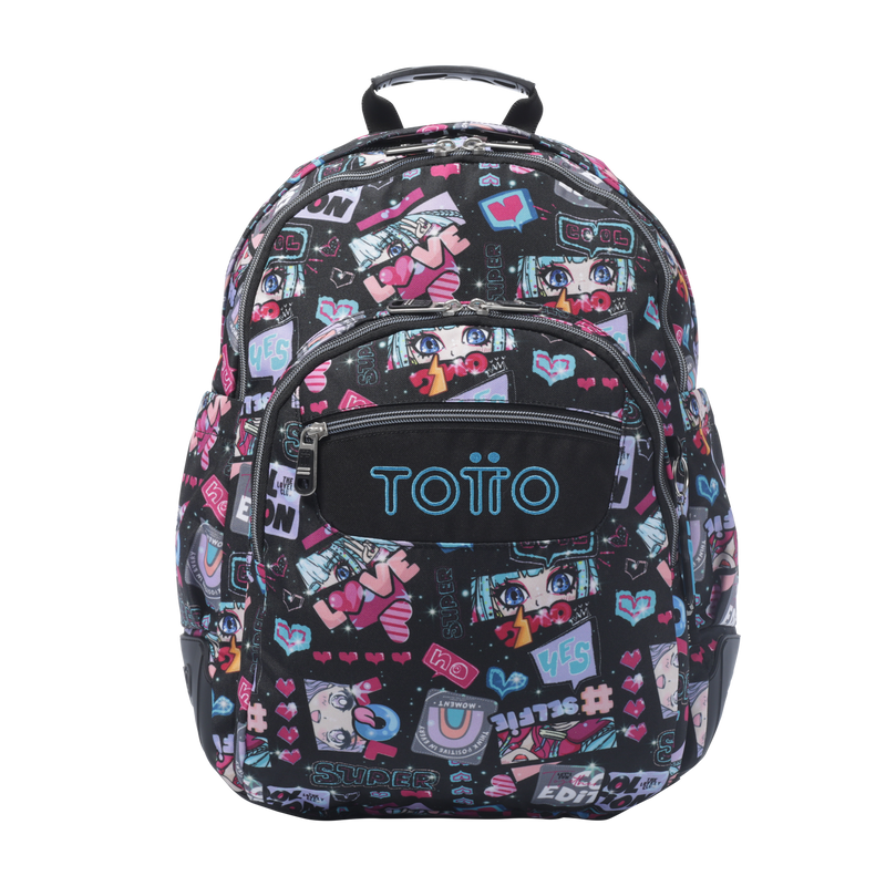 MORRAL RAYOL FEMENINO