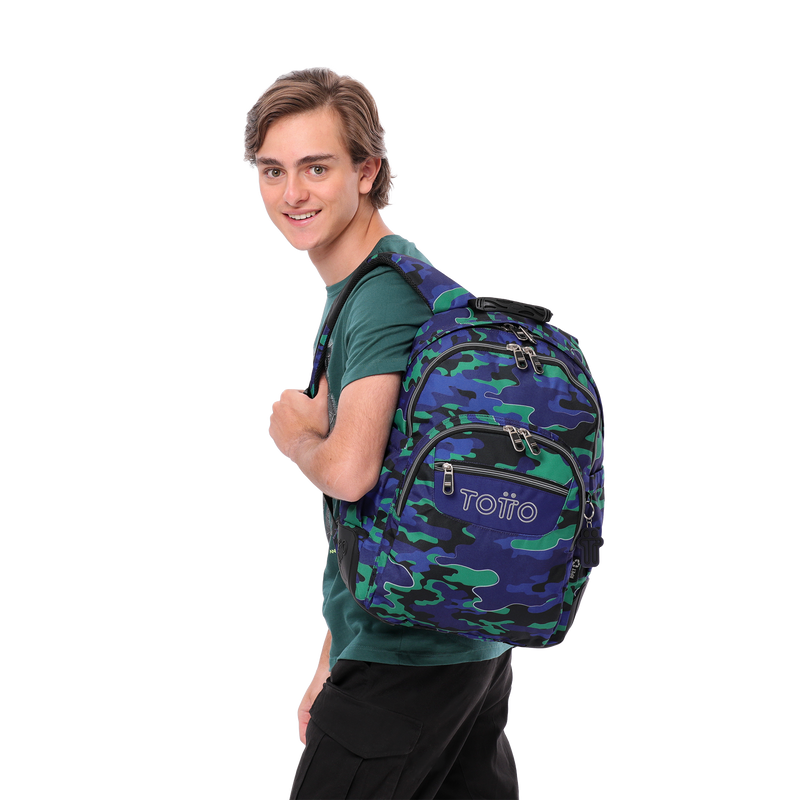 MORRAL RAYOL MASCULINO