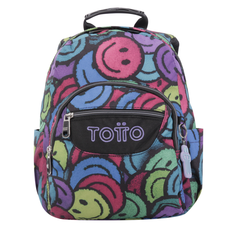 MORRAL TEMPERA PEQUEÑA FEMENINO