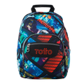 MORRAL TEMPERA PEQUEÑO MASCULINO