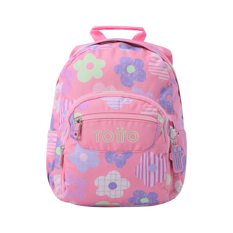 MORRAL TEMPERA PEQUEÑA FEMENINO