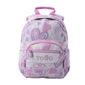 MORRAL TEMPERA PEQUEÑA FEMENINO