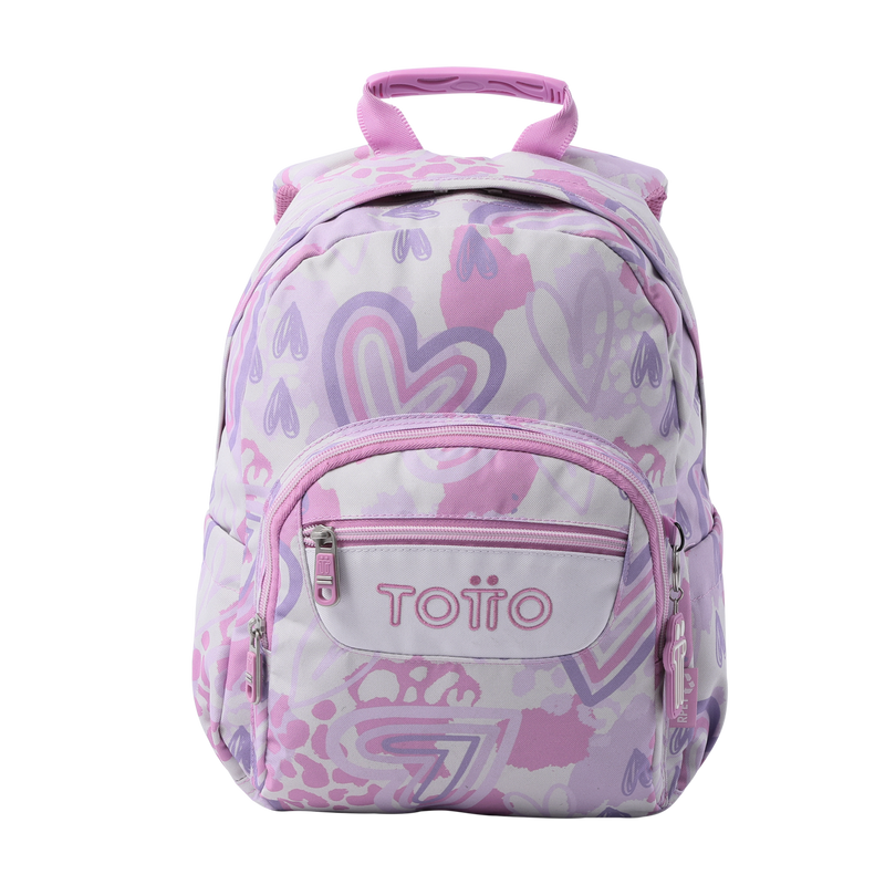 MORRAL TEMPERA PEQUEÑA FEMENINO