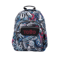 MORRAL GOMMAS MASCULINO