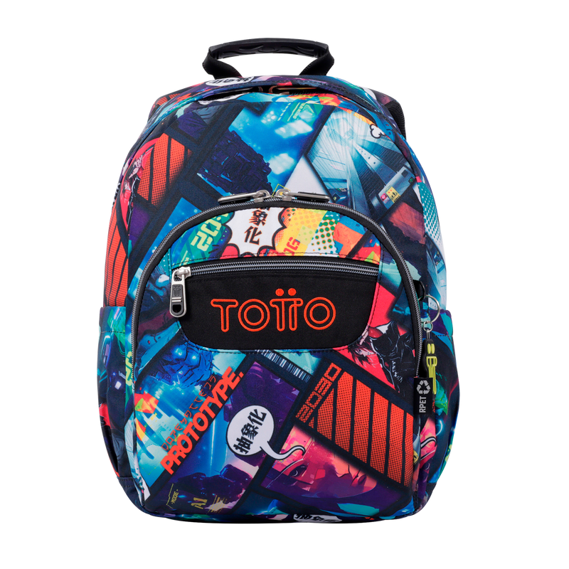 MORRAL GOMMAS MASCULINO