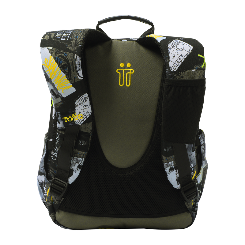 MORRAL GOMMAS MASCULINO