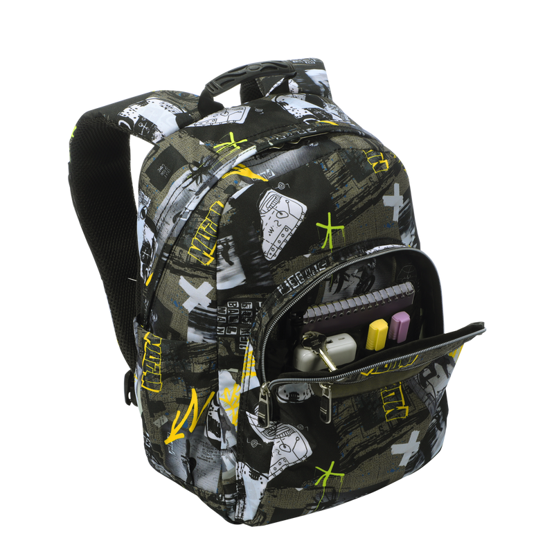 MORRAL GOMMAS MASCULINO