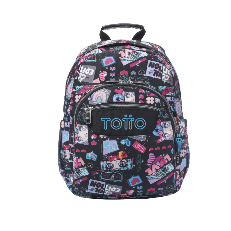 MORRAL GOMMAS FEMENINO