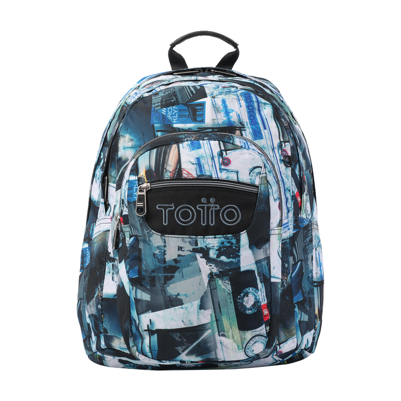 MORRAL LAPIZ MASCULINO