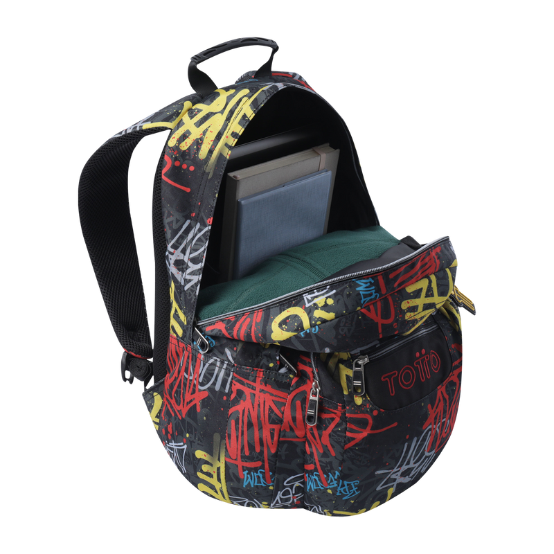 MORRAL LAPIZ MASCULINO