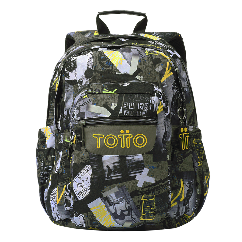 MORRAL LAPIZ MASCULINO