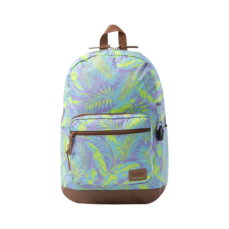 MORRAL TOCAX