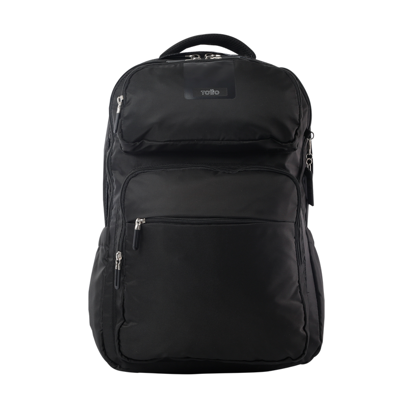 MORRAL SUSPENSION