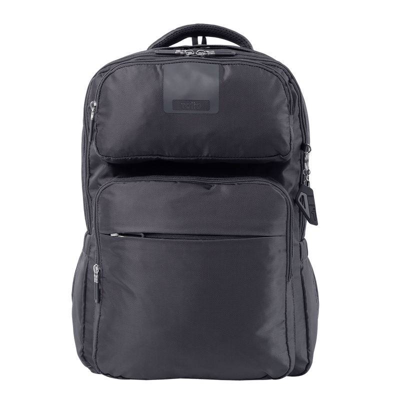 MORRAL SUSPENSION