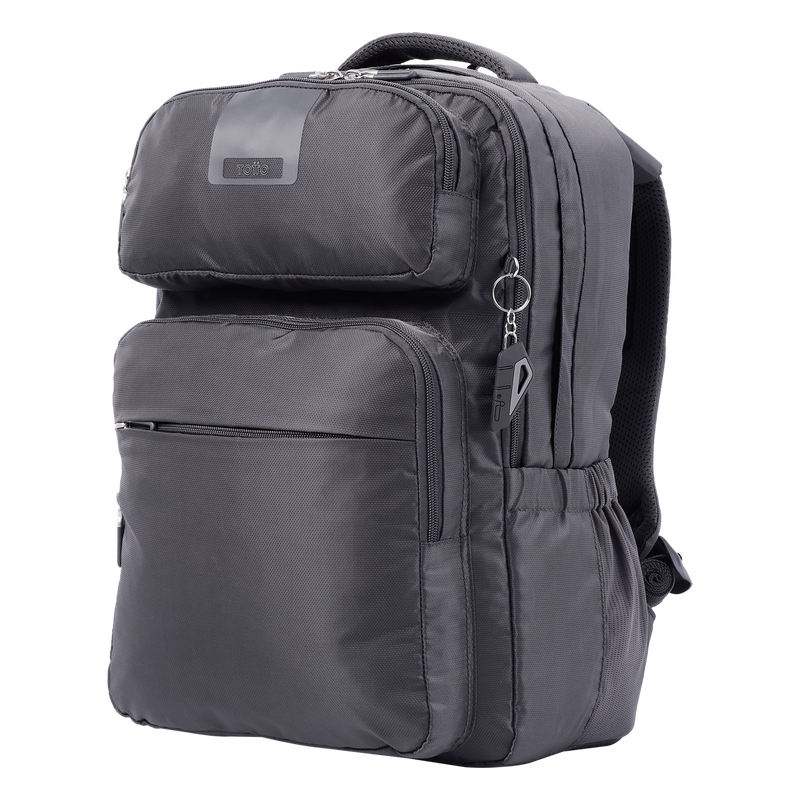 MORRAL SUSPENSION