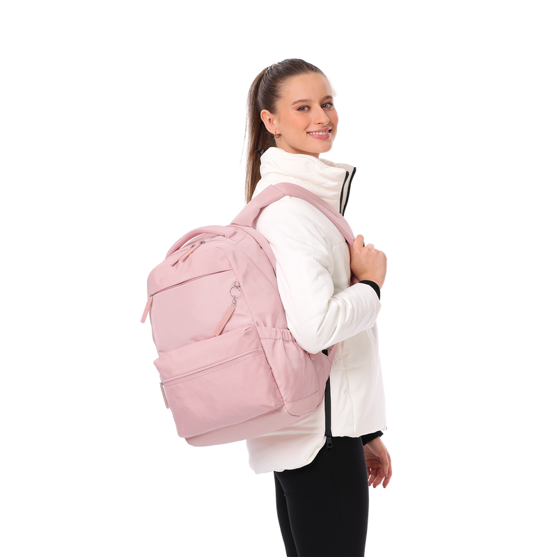 MORRAL COMFORT