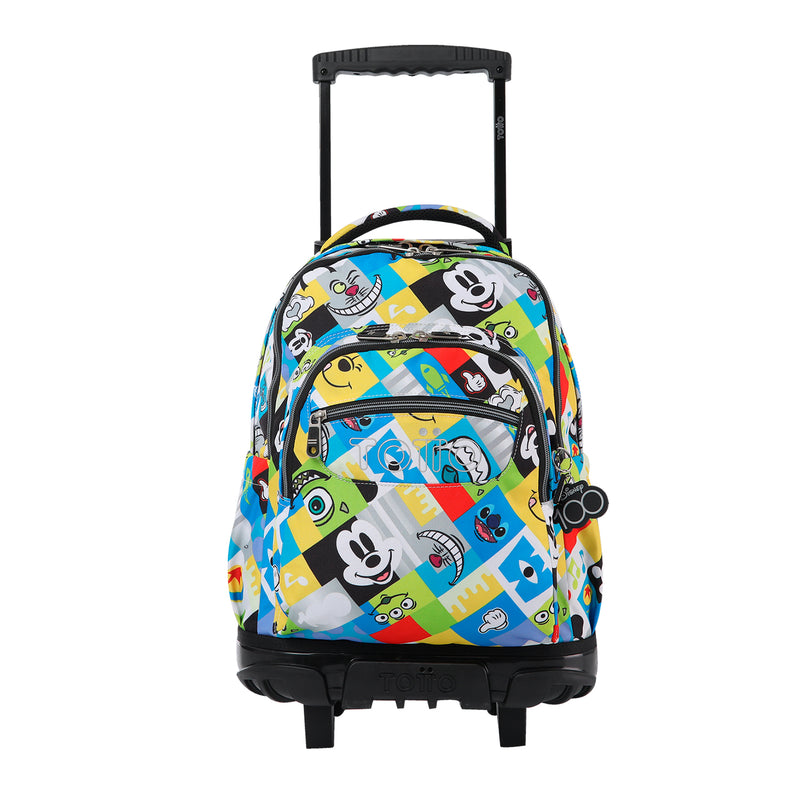 MORRAL RUE BOMPER DISNEY 100