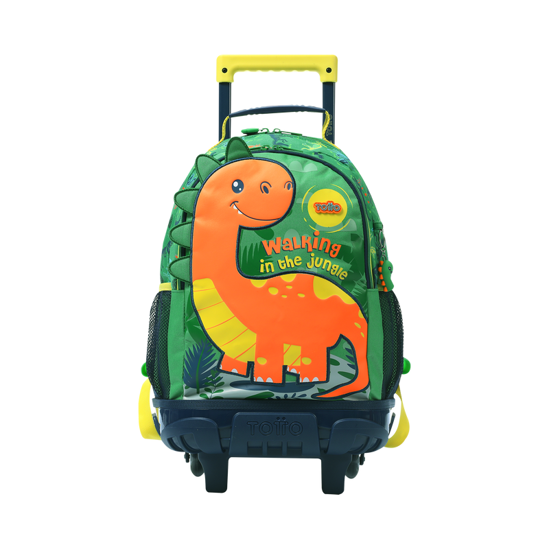 MORRAL RUE BOMPER DINOMAX M