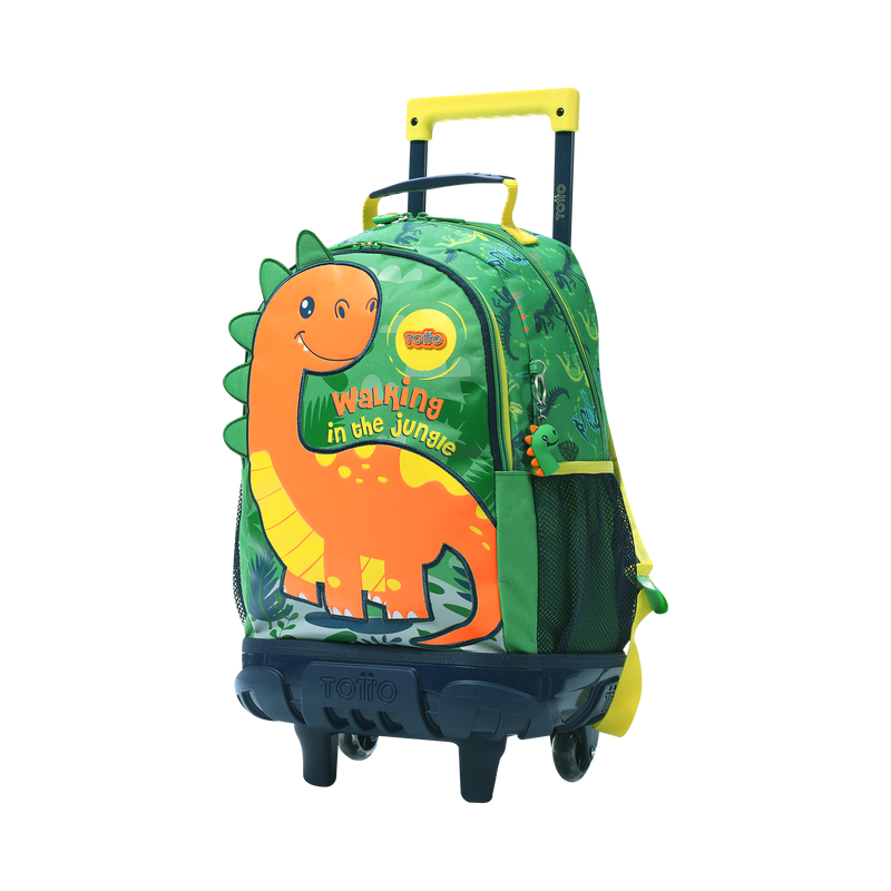 MORRAL RUE BOMPER DINOMAX M