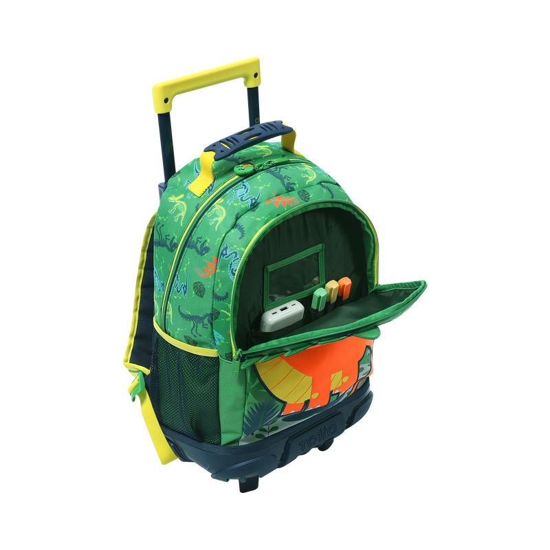 MORRAL RUE BOMPER DINOMAX M