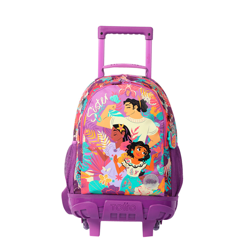 MORRAL RUE BOMPER ENCANTO PARADISE M