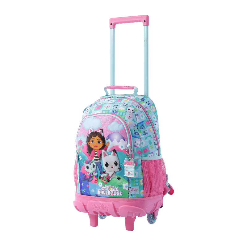 MORRAL RUE BOMPER GABBY CATS M