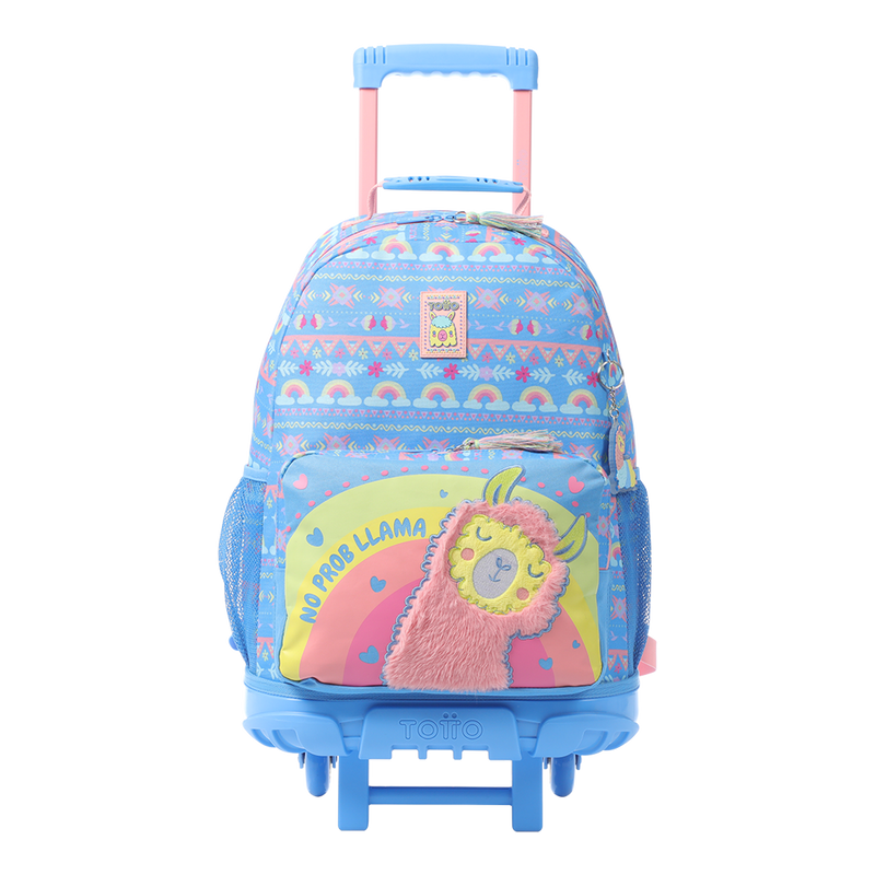 MORRAL RUE BOMPER LLAMA L