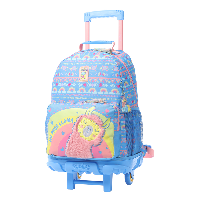 MORRAL RUE BOMPER LLAMA L