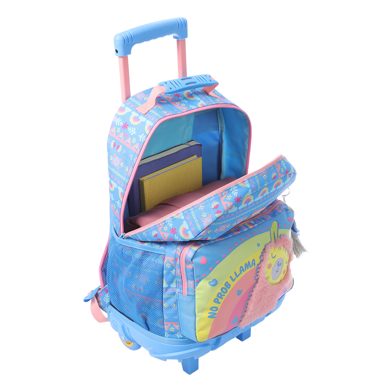 MORRAL RUE BOMPER LLAMA L