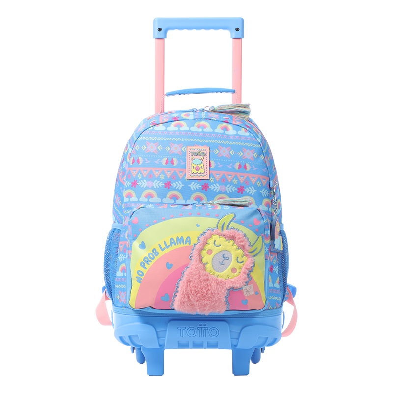 MORRAL RUE BOMPER LLAMA M