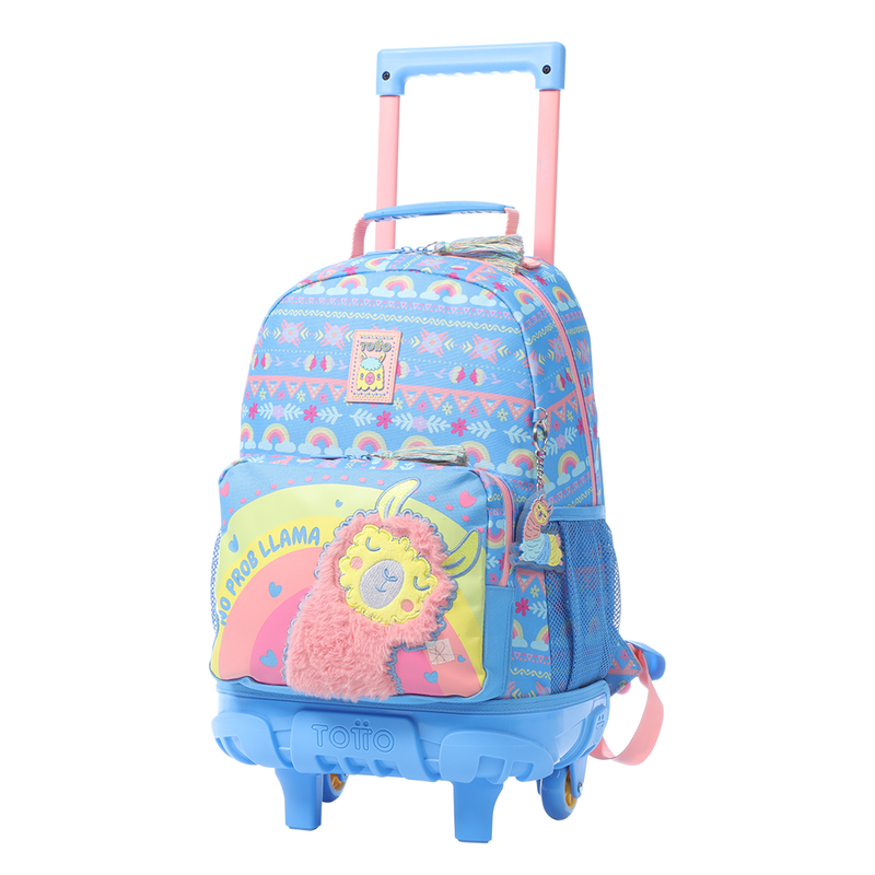 MORRAL RUE BOMPER LLAMA M