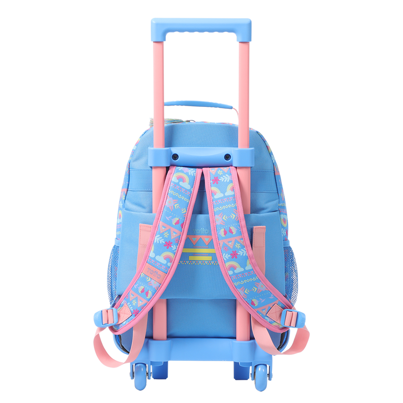 MORRAL RUE BOMPER LLAMA M