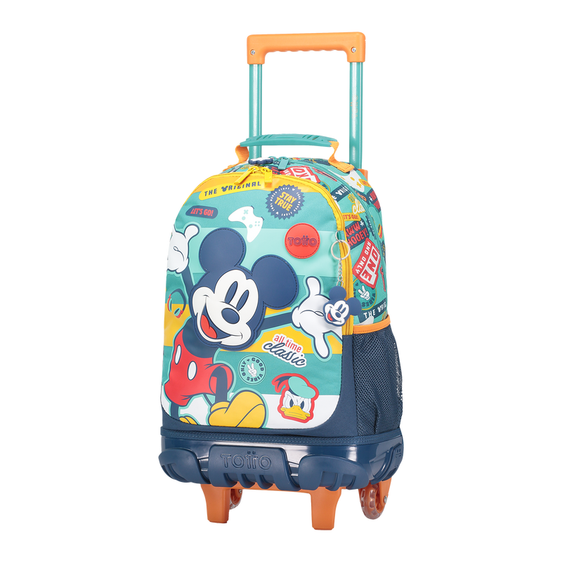 MORRAL RUE BOMPER MICKEY M