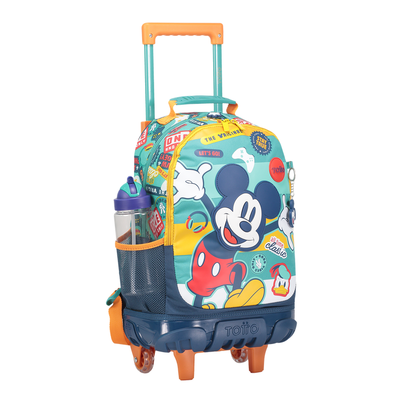 MORRAL RUE BOMPER MICKEY M