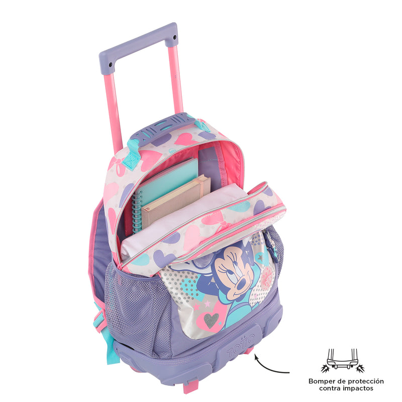 MORRAL RUE BOMPER MINNIE M