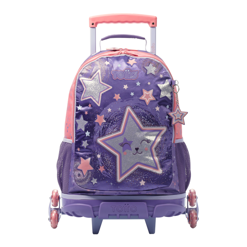 MORRAL 3 RUE BOMPER STAR CAT L