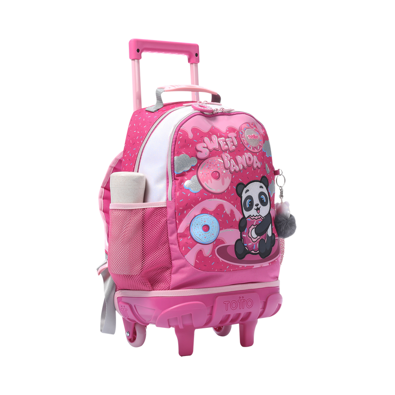 MORRAL RUE BOMPER SWEET PANDA M