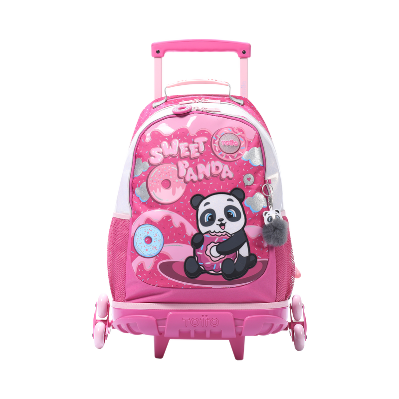 MORRAL  RUE BOMPER SWEET PANDA L