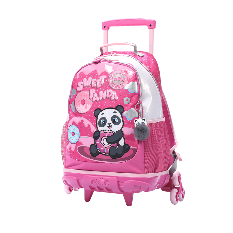 MORRAL  RUE BOMPER SWEET PANDA L