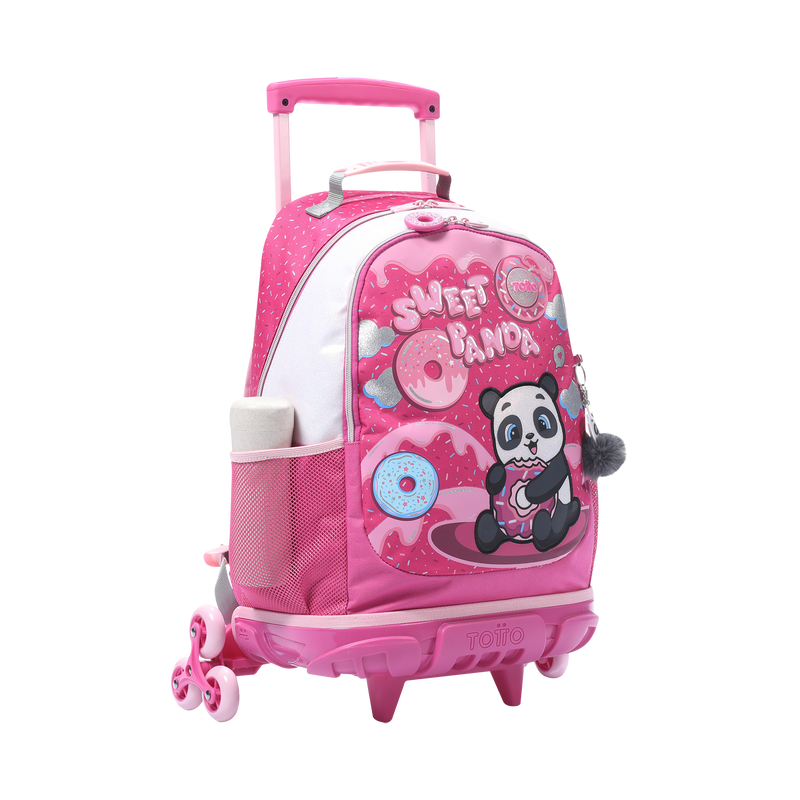 MORRAL  RUE BOMPER SWEET PANDA L