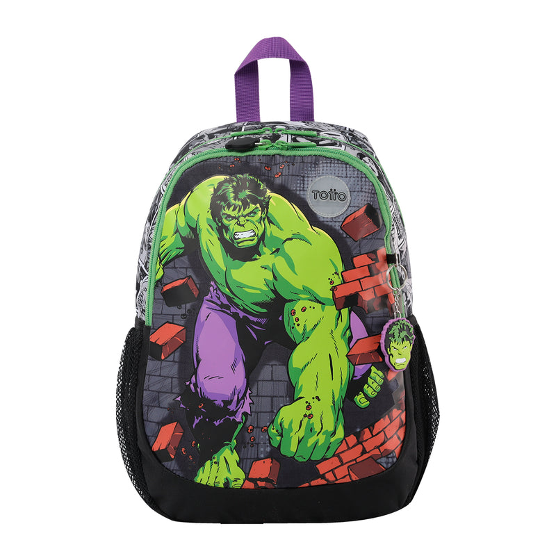 MORRAL AVENGER HULKCAP M