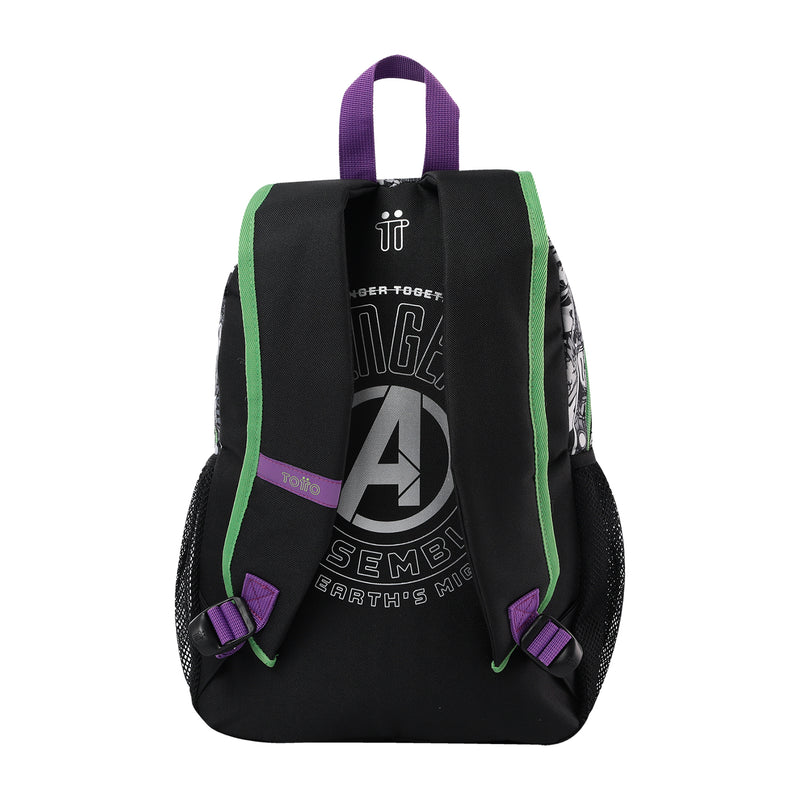 MORRAL AVENGER HULKCAP M