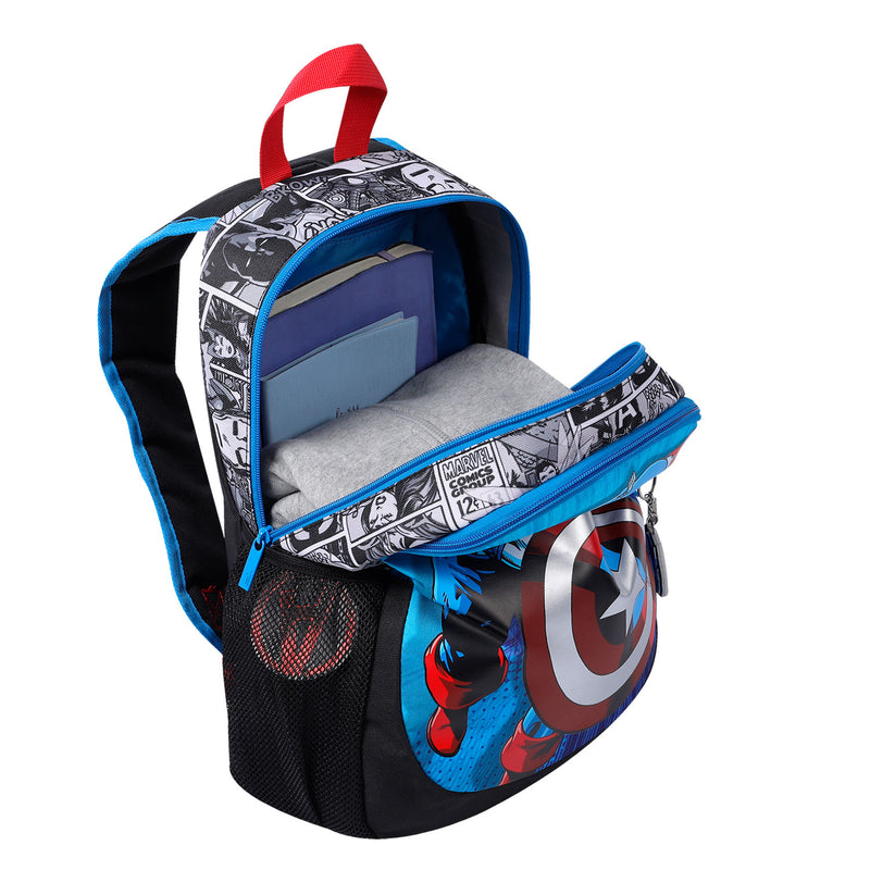 MORRAL AVENGER HULKCAP M