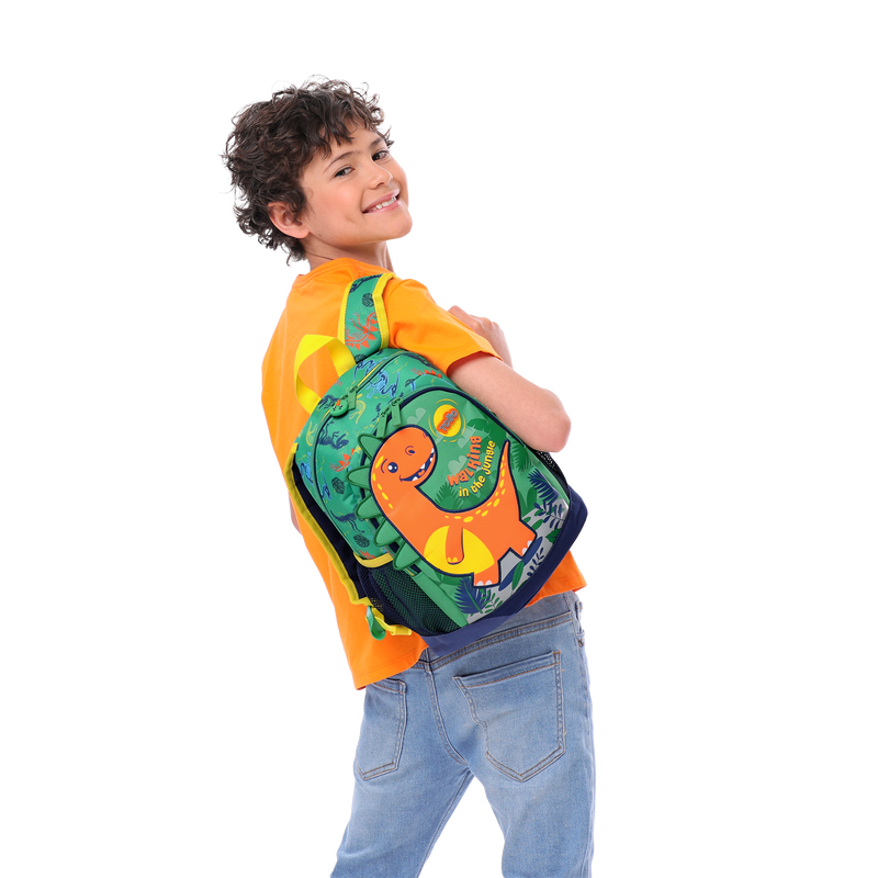 MORRAL DINOMAX S