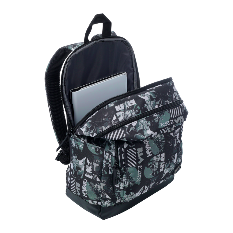 MORRAL FREE FIRE 2.0 BUSHIDO