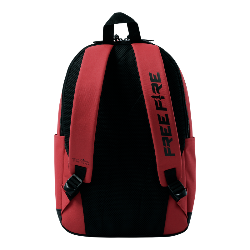 MORRAL FREE FIRE 2.0 KLA